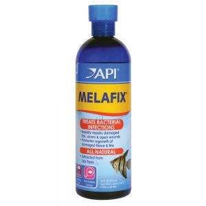 API® Melafix Fish Bacterial Infection Treatment