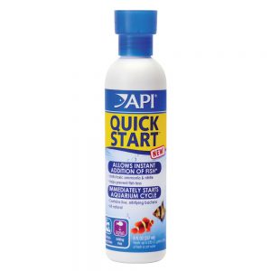 API® Quick Start Aquarium Cycling Water Conditioner
