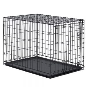 Grreat Choice® Wire Dog Crate