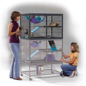 Midwest Ferret Nation Ferret Cage Add-On