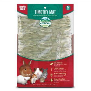 Oxbow Small Pet Timothy Mat