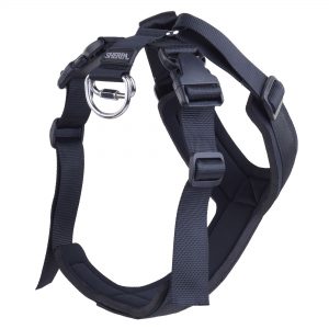 Sherpa® Seatbelt Dog Harness