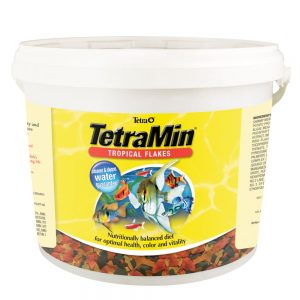 Tetra® TetraMin Tropical Flakes Fish Food