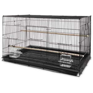 You & Me Finch Rectangle Flight Cage